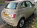Fiat 500 1.2L Lounge Hatchback 3dr Petrol Manual Euro 5 (69 bhp) 3dr Manual 2014