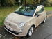 Fiat 500 1.2L Lounge Hatchback 3dr Petrol Manual Euro 5 (69 bhp) 3dr Manual 2014