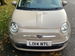 Fiat 500 1.2L Lounge Hatchback 3dr Petrol Manual Euro 5 (69 bhp) 3dr Manual 2014