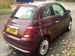 Fiat 500 1.2L Lounge Hatchback 3dr Petrol Manual Euro 6 (69 bhp) 3dr Manual 2016