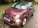 Fiat 500 1.2L Lounge Hatchback 3dr Petrol Manual Euro 6 (69 bhp) 3dr Manual 2016