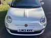 Fiat 500 1.2L Lounge RHD Hatchback 3dr Petrol Manual Euro 5 (69 bhp) 3dr Manual 2026