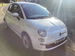 Fiat 500 1.2L Lounge RHD Hatchback 3dr Petrol Manual Euro 5 (69 bhp) 3dr Manual 2013