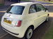 Fiat 500 1.2L Lounge RHD Hatchback 3dr Petrol Manual Euro 5 (69 bhp) 3dr Manual 2013