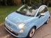 Fiat 500 1.2L Lounge RHD Hatchback 3dr Petrol Manual Euro 5 (69 bhp) 3dr Manual 2012
