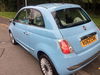 Fiat 500 1.2L Lounge RHD Hatchback 3dr Petrol Manual Euro 5 (69 bhp) 3dr Manual 2025