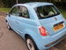 Fiat 500 1.2L Lounge RHD Hatchback 3dr Petrol Manual Euro 5 (69 bhp) 3dr Manual 2012