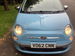 Fiat 500 1.2L Lounge RHD Hatchback 3dr Petrol Manual Euro 5 (69 bhp) 3dr Manual 2012