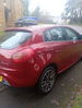 Fiat Bravo 1.4 Active Hatchback 5dr Petrol Manual (156 g/km, 90 bhp) 5dr Manual 2007