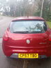 Fiat Bravo 1.4 Active Hatchback 5dr Petrol Manual (156 g/km, 90 bhp) 5dr Manual 2007