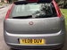 Fiat Grande Punto 1.4 Active Sport 3dr 3dr Manual 2008