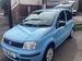 Fiat Panda 1.2L Active Hatchback 5dr Petrol Manual Euro 5 (69 bhp) 5dr Manual 2011