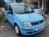 Fiat Panda 1.2L Active Hatchback 5dr Petrol Manual Euro 5 (69 bhp) 5dr Manual 2026