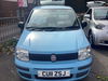 Fiat Panda 1.2L Active Hatchback 5dr Petrol Manual Euro 5 (69 bhp) 5dr Manual 2026