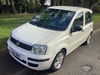 Fiat Panda 1.2L MYLIFE Hatchback 5dr Petrol Manual Euro 5 (69 bhp) 5dr Manual 2025