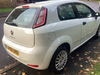 Fiat Punto 1.2 Pop Hatchback 3dr Petrol Manual Euro 5 (69 bhp) 3dr Manual 2026