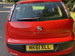 Fiat Punto Evo 1.4 Dynamic Euro 5 (s/s) 5dr 5dr Manual 2011
