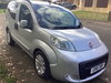 Fiat Qubo 1.3 MultiJet Trekking Euro 5 5dr 5dr Manual 2026