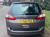 Ford C-Max 1.6L GRAND ZETEC TDCI MPV 5dr Diesel Manual Euro 5 (113 bhp) 5dr Manual 2025