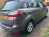 Ford C-Max 1.6L GRAND ZETEC TDCI MPV 5dr Diesel Manual Euro 5 (113 bhp) 5dr Manual 2025