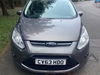 Ford C-Max 1.6L GRAND ZETEC TDCI MPV 5dr Diesel Manual Euro 5 (113 bhp) 5dr Manual 2025