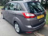 Ford C-Max 1.6L GRAND ZETEC TDCI MPV 5dr Diesel Manual Euro 5 (113 bhp) 5dr Manual 2025