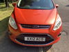 Ford C-Max 1.6L Zetec TDCI MPV 5dr Diesel Manual Euro 5 (113 bhp) 5dr Manual 2026
