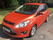 Ford C-Max 1.6L Zetec TDCI MPV 5dr Diesel Manual Euro 5 (113 bhp) 5dr Manual 2012