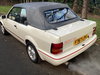 Ford Escort 1.6 XR3i 2dr 2dr Manual 2026