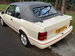 Ford Escort 1.6 XR3i 2dr 2dr Manual 1988