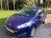 Ford Fiesta 1.0 Zetec Hatchback 5dr Petrol Manual Euro 5 (s/s) (80 ps) 5dr Manual 2014