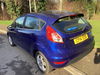 Ford Fiesta 1.0 Zetec Hatchback 5dr Petrol Manual Euro 5 (s/s) (80 ps) 5dr Manual 2026