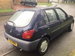 Ford Fiesta 1.25 LX CVT 5dr 5dr Automatic 1997