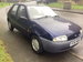 Ford Fiesta 1.25 LX CVT 5dr 5dr Automatic 1997