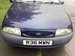 Ford Fiesta 1.25 LX CVT 5dr 5dr Automatic 1997