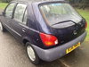 Ford Fiesta 1.25 LX CVT 5dr 5dr Automatic 2026