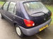 Ford Fiesta 1.25 LX CVT 5dr 5dr Automatic 1997