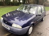 Ford Fiesta 1.25 LX CVT 5dr 5dr Automatic 2026