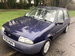 Ford Fiesta 1.25 LX CVT 5dr 5dr Automatic 1997
