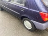 Ford Fiesta 1.25 LX CVT 5dr 5dr Automatic 2026