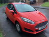 Ford Fiesta 1.25 Studio Hatchback 3dr Petrol Manual Euro 5 (60 ps) 3dr Manual 2026