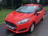 Ford Fiesta 1.25 Studio Hatchback 3dr Petrol Manual Euro 5 (60 ps) 3dr Manual 2026