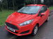 Ford Fiesta 1.25 Studio Hatchback 3dr Petrol Manual Euro 5 (60 ps) 3dr Manual 2014