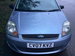 Ford Fiesta 1.25 Style Climate 3dr 3dr Manual 2007