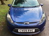 Ford Fiesta 1.25 Style + Hatchback 5dr Petrol Manual (133 g/km, 81 bhp) 5dr Manual 2026