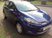 Ford Fiesta 1.25 Style + Hatchback 5dr Petrol Manual (133 g/km, 81 bhp) 5dr Manual 2009
