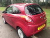 Ford Fiesta 1.25 Style Hatchback 5dr Petrol Manual Euro 5 (82 ps) 5dr Manual 2026