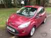 Ford Fiesta 1.25 Style Hatchback 5dr Petrol Manual Euro 5 (82 ps) 5dr Manual 2026