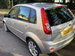 Ford Fiesta 1.25 Zetec Blue Edition 5dr 5dr Manual 2008