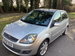 Ford Fiesta 1.25 Zetec Blue Edition 5dr 5dr Manual 2008